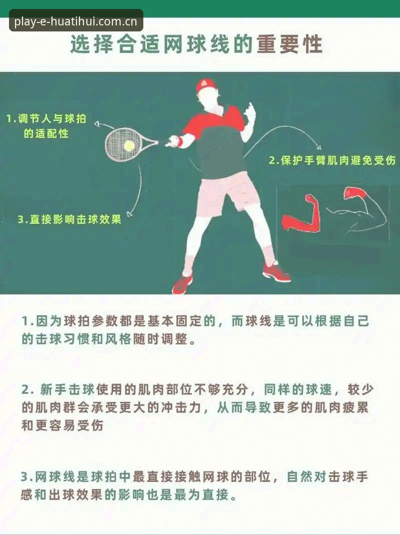 看懂草地网球逆袭战，避开这三个新手误区